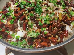 黑鱼花-三猫黑鱼花(南大店)