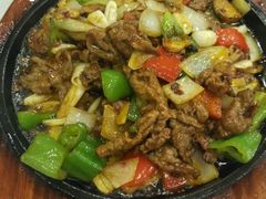 -廖老妈蹄花店(人民公园陕西街259号店)
