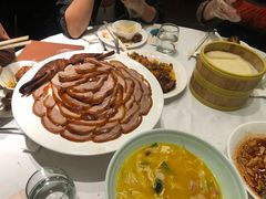 -雀蓝川菜(奥体广场店)