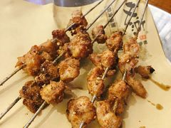 -必点海鲜·鲅鱼水饺(鞍山西道店)