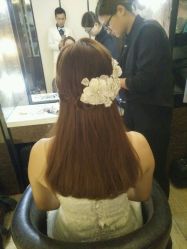 -蒙娜丽莎婚纱摄影(南门店)