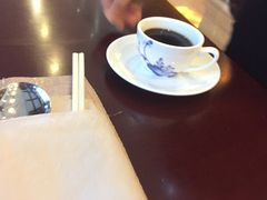咖啡-浙江宾馆·花园餐厅·自助餐厅·茶吧