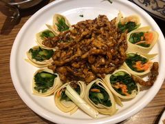 -金掌勺·锅包肉(广渠门店)