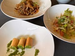 -沈灶河豚宴·河豚融合餐厅(汉中路店)