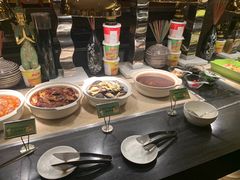 -宁波逸东豪生大酒店·豪生咖啡厅