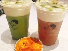-喜茶(深圳福田星河COCO Park店)