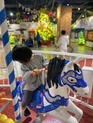 -幻贝家儿童乐园(杭州远洋乐堤港店)