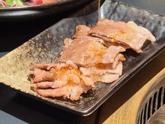 -無二炙坊·和牛烧肉(大钟寺1733店)