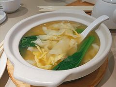 -蔡澜点心·粤菜(领展购物广场店)