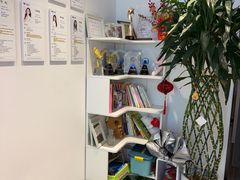 -安肯心理咨询(长宁旗舰店)