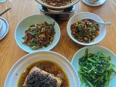 -印象鲵宴·张家界地标美食名片(溪布街店)