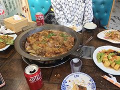 -蜀留香石锅鱼(六顺街店)