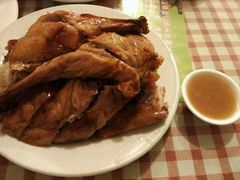 -聂记粤菜馆(鼓西路店)
