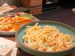 -食陆号·新式台湾创意菜(十全街首店)