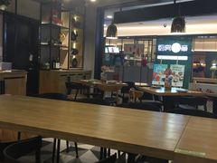 大堂-棒约翰比萨·意面(剑河店)