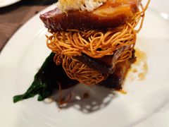 -海神诺富特大酒店-旋宫50旋转餐厅