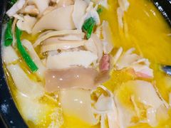 风味鸡汁笋-金牌外婆家(苏州中心店)