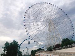 -南昌之星摩天轮