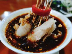 钵钵鸡-南海渔家•海鲜•正宗海南菜(海棠湾店)