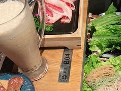 -湊湊火锅·茶憩(东城万达店)