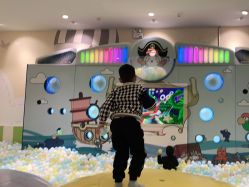 -meland亲子乐园•派对•研学(苏州悠方购物中心店)