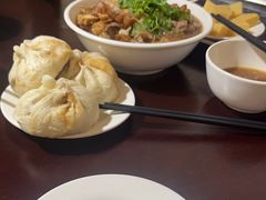 -姚记炒肝店(鼓楼店)