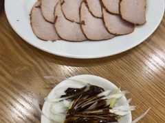 -李连贵熏肉大饼(沈阳站店)