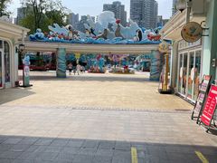 -海合安成都极地海洋公园