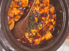 -火啫啫·粤式啫啫煲(南通首店)