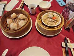-北园酒家(小北路店)