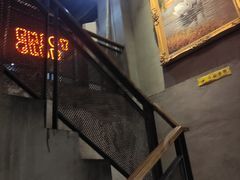 -青松宇大汗·碳烤羊腿(大浪店)