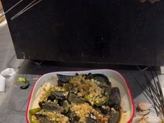 -贾青羊肉串(袁桥店)