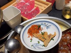 -巴奴毛肚火锅(大剧院店)
