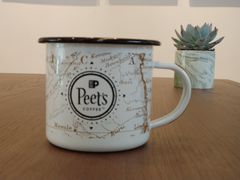 -Peet's Coffee皮爷咖啡(大学路店)