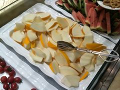 -比亚森自助烤肉料理(裕华店)