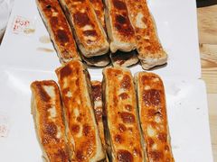 -左邻右舍褡裢火烧(石榴园店)