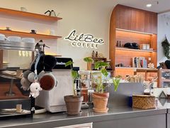 -LilBee Coffee