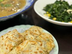 -邢家锅贴老店·非遗·开封菜(金明广场店)