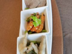 -转角·老弄堂上海菜(长寿路店)