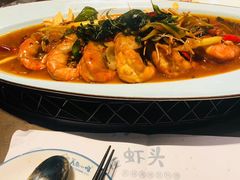 -美奈小馆·越南料理(中航城君尚购物中心店)