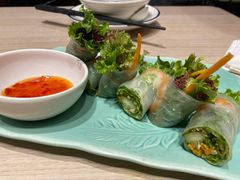 米纸卷-米纸越南小馆(金鹰世界店)