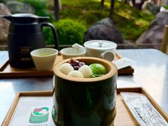 -中村藤吉(本店)