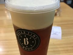 -面包时间Bread Time(南联店)