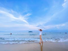 -石梅湾艾美度假酒店