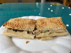 -正顺饸饹馆(中土商务楼店)