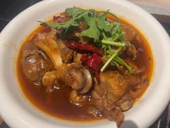 -枪火串烧·东北特色烧烤(罗湖总店)