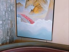 -四季民福烤鸭店(外滩外白渡桥店)