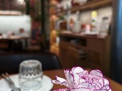 -芭莉与彩虹西餐厅(成都合生汇店)