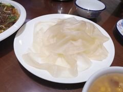 春饼-哈尔滨春饼(朝山街店)