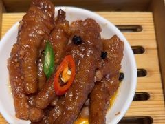 -滋粥楼·顺德菜海鲜茶点(金融城店)